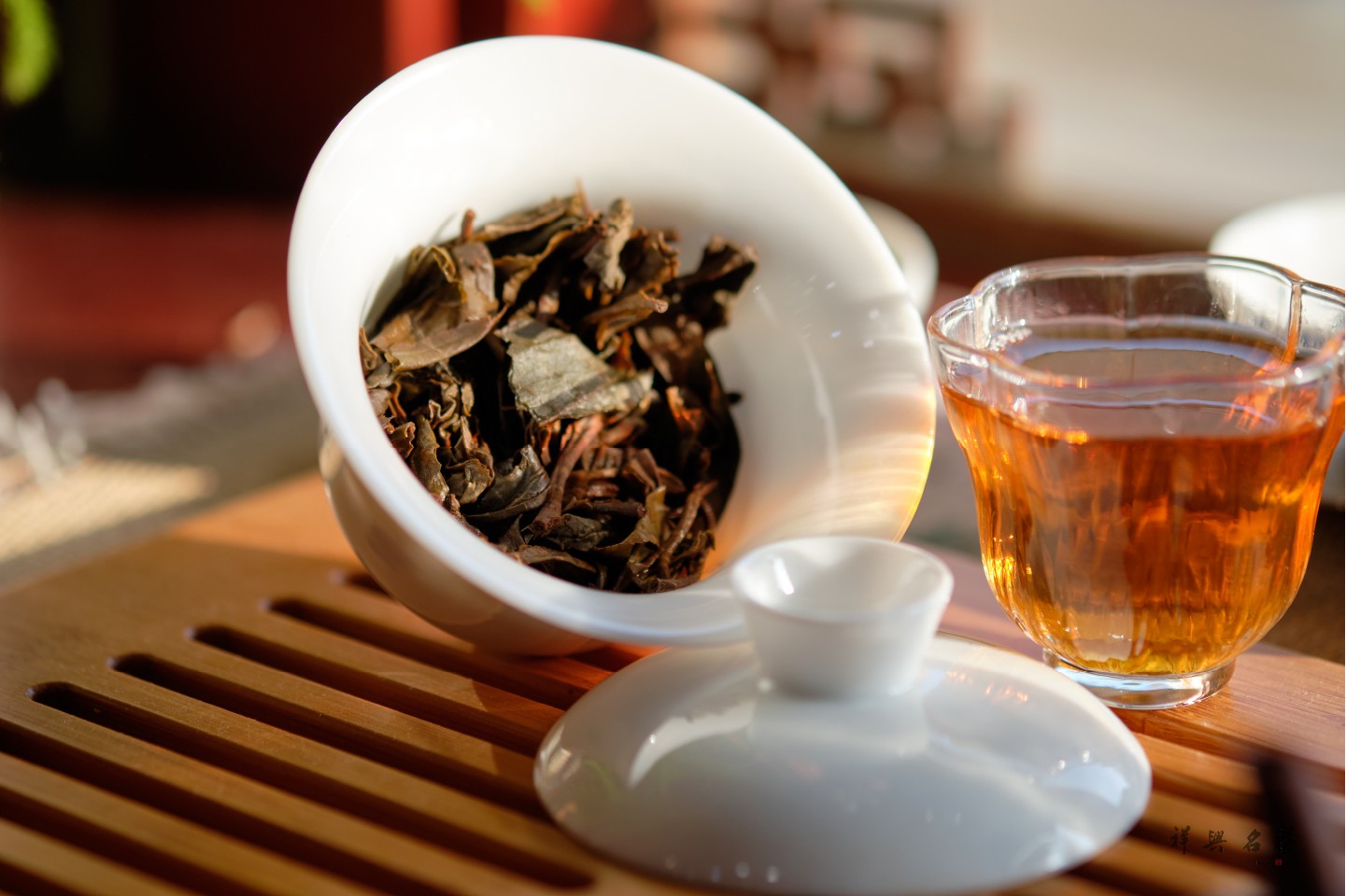 乾利貞宋聘號茶湯